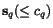 $\ensuremath{\mathbf{s}} _q$