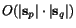\begin{displaymath}w(M) := \sum_{1\leq p<q\leq k} \alpha_{p,q}\cdot w(\ensuremath{\mathbf{m}} _p,\ensuremath{\mathbf{m}} _q). \end{displaymath}